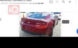 شيفروليه كامارو